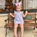 4Pcs 8 Inch Large Hair Bows for Girls - Barrettes Accessories for Toddler Teens Kids - Buy Online on GoSupps.com