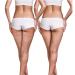 LuxeJoie Cellulite Recovery Cream 21-Day Challenge for Booty, Hips & Thighs - 4oz - Buy Online on GoSupps.com