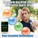Anderson's Health Solutions elete Electrolyte Add-In Drops | Liquid Electrolyte Drink Mix Sodium Potassium Magnesium | Convenient Hydration Natural Electrolyte Replenishment | Sugar Free No Artificial Ingredients | 250mL 250 ml (Pack of 1) - Buy Online on GoSupps.com