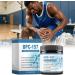 Cr me pour genoux | 60 g de gommage topique pour le corps | Pommade apaisante pour femmes hommes athl tes voyage gym post-entra nement r cup ration soir e relaxation rituel - Buy Online on GoSupps.com