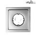 Offgridtec 12 PCS Child Safety Lock - Socket Protection Pluggable Caps White - Safe & Secure Socket Cover for Kids - Buy Online on GoSupps.com