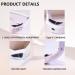Elitzia Beauty Eye Care Goggles - Red Light Protection Frames for Dark Circles Bags & Wrinkles ET110N | International Shipping Available - Buy Online on GoSupps.com