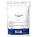 Organic Non-GMO Xanthan Gum (480gm) - Gluten-Free | Premium Quality Emulsion Stabilizer, Film-Forming Agent, Binder | Cosmetic Grade - Buy Online on GoSupps.com