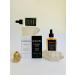 Sundara Anti Aging Night Set- Aura Oil and Ethereal Glow Skincare Duo Tightning Serum & Anti Aging Oil- Sea Buckthorn Bakuchiol Niacinamide & Retinol