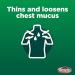 Benylin Mucus Cough & Cold All in One Tablets - 16 Tablets - Buy Online on GoSupps.com