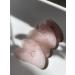 Amanda Caroline Beauty - Rose Quartz Gua Sha - Buy Online on GoSupps.com