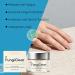 Cr me R paratrice et Fortifiante pour Ongles Ab m s Soin Intensif Ongles Durcisseur et Stimulant de Croissance R pare les Fissures Pr viens les Cassures Traitement Nourrissant Domicile - Buy Online on GoSupps.com