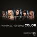 Clairol Perfect 10 Permanent Hair Dye 4R Dark Auburn - Pack of 1 - Buy Online on GoSupps.com