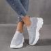 Buy Women's Waterproof Sneakers & Hiking Shoes - Stylish Comfortable Slip-On Options - Size 39 EU - Buy Online on GoSupps.com