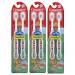 Colgate My First Baby and Toddler Toothbrush, Extra Soft (6 Count)