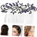 Beaupretty Fashion Headwear Hair Accessories Photography Props Wedding Headdress Bride Hair Comb - Buy Online on GoSupps.com