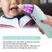 Electric Baby Nose Cleaner - Ergonomic Design for New Mothers | Easy to Carry & Safe for Home Use (Green) - Buy Online on GoSupps.com