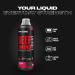 Body Attack Beef Amino Liquid oranje 1 x 1000 ml - Buy Online on GoSupps.com