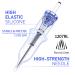 20PCS A-minusone 7RL Tattoo Needles - Standard 12 Round Liner Cartridge Needles for Rotary Pen - Buy Online on GoSupps.com