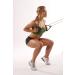 Ripcords Orange Classic Resistance Band - Buy Online on GoSupps.com