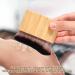 Self Tanning Brush - Large Kabuki Makeup Brush for Sunless Tan & Foundation Application | Tanner Brushes - Buy Online on GoSupps.com