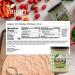 VEGAN VALLEY Jalapeno Cheeze Sauce 14.5oz - Dairy-Free Nacho Cheeze, Certified Kosher & Gluten-Free - Perfect for Pasta, Dips & More - Buy Online on GoSupps.com