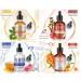 Radiance Boosting Vita AA2G Face Masks with Vitamin C & Brightening Ampoule - 50ml | International Shipping - Buy Online on GoSupps.com