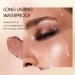 Neutral & Brown Metallic Eyeshadow Stick - Waterproof Champagne Matte & Glitter Makeup Pencil - Buy Online on GoSupps.com