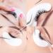100 Pair Eyelash Pads | Premium Eye Pads for Eyelash Extensions - International Shipping - Buy Online on GoSupps.com
