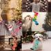 Personalized Photo Socks for Men & Women - Custom Aolun Black & Gray Socks - Perfect Couple Gift S/M Size - Buy Online on GoSupps.com