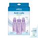 Dr. Brown's Natural Flow Anti-Colic Options+ Narrow Baby Bottles 8 oz/250 mL - Level 1 Slow Flow Nipple - 3 Pack (Purple) - 0m - Buy Online on GoSupps.com