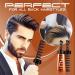 2-in-1 Hair Wax Gel with Comb Men s Long Lasting Grooming Hairspray Flexible Hold Lightweight Hair Styling Gel Moisturizing Best Hair Styling Cream Strong Hold Power Retro Hair Oil for Hair Styling (2Pcs) - Buy Online on GoSupps.com
