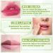 Aloe Vera Color Changing Lipstick Set - Long Lasting Moisturizing Lip Balm for Women - 2PCS - Buy Online on GoSupps.com