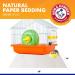 Arm & Hammer Super Absorbent Cage Liners for Guinea Pigs, Hamsters & Rabbits - 7 Pack - Buy Online on GoSupps.com