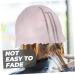 IWOWHERO Silicone Highlighter Cap Hair Highlighting Hat Highlighting Cap Hair Dyeing Hat for Salon Hair Dyeing Coloring Hat Hair Highlight Hat Hair Dye Kit Dyeing Color Tool - Buy Online on GoSupps.com