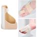Adjustable Orthopedic Bunion Corrector & Toe Straightener - Pneumatic Splint for Right Foot - Buy Online on GoSupps.com