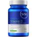 SISU Ester-C 600 mg 240 VC (Pack of 1) & Vitamin D 1000 Iu Family Size 200 CT - Buy Online on GoSupps.com