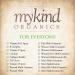 Garden of Life mykind Organics Vitamin B Complex 30 Tablets - Vegan B Complex with Folate, B12, Niacin, B6, Biotin - Organic Whole Food Supplement for Metabolism & Energy - Buy Online on GoSupps.com