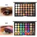 NOLITOY 3pcs 40 Eyeshadow Eye Shadow Palettes Makeup Earth Tones 1 count (Pack of 1) As Shownx3pcs - Buy Online on GoSupps.com