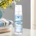 Waterless Cleaner - Rinse-Free Detergent for Stubborn Stains | Waterless Neutral Formula Stain Remover Agent for Fabric Sofa Car Interiors Grease Down Jackets Hyfol - Buy Online on GoSupps.com