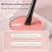 FENGCHUANG Slanted Eyeliner Brush Set - 6 Essential Eye Makeup Tools for Beautiful Brows & Liner - International Shipping Available - Buy Online on GoSupps.com