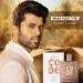 Wild Stone CODE Terra's Eau De Parfum for Men 100ml | Luxury Long Lasting Fragrance for Classy Mature and Sleek Personality | Premium Perfume for Men - Buy Online on GoSupps.com