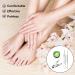 152-Piece Ingrown Toenail Tool Set & Correction Patch for Ingrown Toenails - International Shipping Available - Buy Online on GoSupps.com