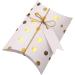 6 Sets Infinity Love Knot Gold Hair Clips Bridesmaid Wedding Gift Pillow Box Tag Included - Buy Online on GoSupps.com
