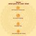 NutriGlow Natural Ubtan Facial Kit - Tan Removal & Glowing Skin with Haldi & Chandan | 60gm - Buy Online on GoSupps.com