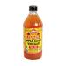 Bragg Organic Unfiltered Apple Cider Vinegar Raw 16oz - 1 Pack - Buy Online on GoSupps.com