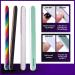 HNYYZL Gel Nail Polish Remover Kit - 10 Nail Clips Lint Free Wipes 100ml Remover Nail File Brush & Cuticle Pushers - Perfect Nail Care Tools for Salon & Home - Buy Online on GoSupps.com