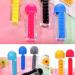 2-in-1 Pill Box Cup Organizer & Water Bottle - 600ML Daily Medicine Storage 7 Day Medication Holder for Travel & Sports - Rose - Buy Online on GoSupps.com