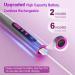 GOSIA Electric Nail Drill Professional Nail Kit for Acrylic Gel Rechargeable Portable Nail Set - Buy Online on GoSupps.com