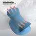 Topyond Neck and Shoulder Tensioner - Cervical Traction & Pain Relief Pillow for Home & Office - Buy Online on GoSupps.com