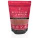 Bare Essentials Living Pink Clay Powder 12 oz  Pure Rose Kaolin Clay Powder for Face Masks or for Colorant DIY Beauty Products for Face  Hair  Body  Soap  Bath Bombs  Makeup  Lotion and Deodorant