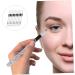Beavorty Highlighter 30 PCS lying silkworm eyeliner highlight white makeup white 1 count (Pack of 1) Whitex3pcs - Buy Online on GoSupps.com