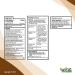 Equate Anti-Diarrheal Loperamide 2mg - Control Symptoms | Pack of 2 with Better Idea Guide - Buy Internationally - Buy Online on GoSupps.com
