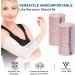 Elastic Bandage Wrap 6 Pack - Latex Free 4" Compression Bandages for Sprains & Injuries | International Shipping Available - Buy Online on GoSupps.com