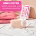 BRIXY Blemish Control Facial Cleansing Bar - Salicylic Acid for Clear Skin pH Balanced & Vegan - Buy Online on GoSupps.com